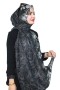 Soft (Pamuk) Şal 5057-4