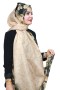 Soft (Pamuk) Şal 5057-6