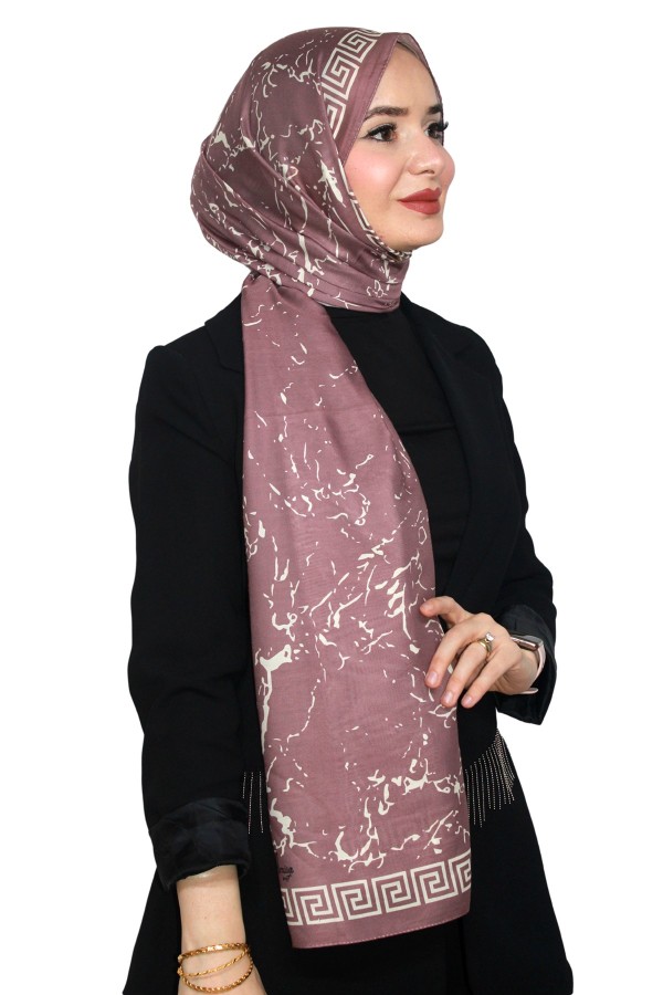 Soft (Pamuk) Şal 5060-1