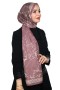Soft (Pamuk) Şal 5060-1