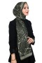 Soft (Pamuk) Şal 5060-8
