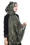 Soft (Pamuk) Şal 5060-8