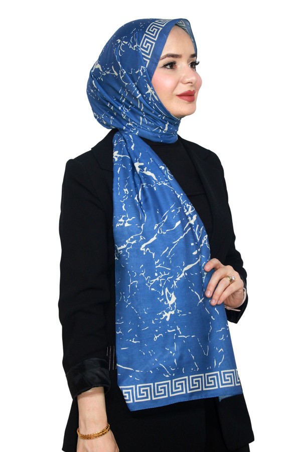 Soft (Pamuk) Şal 5060-6