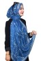Soft (Pamuk) Şal 5060-6