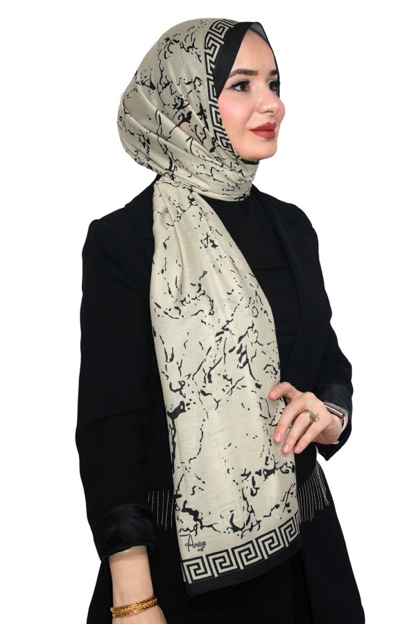 Soft (Pamuk) Şal 5060-12