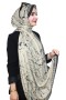 Soft (Pamuk) Şal 5060-12
