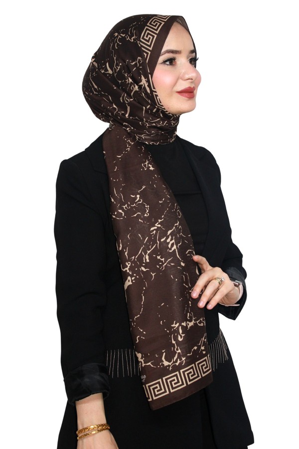 Soft (Pamuk) Şal 5060-5
