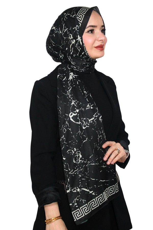 Soft (Pamuk) Şal 5060-13