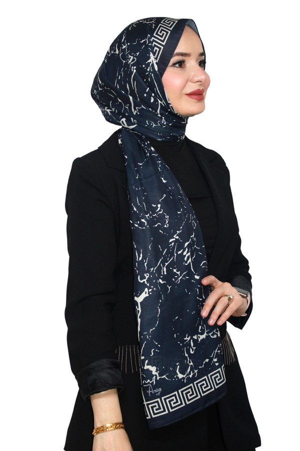 Soft (Pamuk) Şal 5060-4
