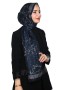 Soft (Pamuk) Şal 5060-15