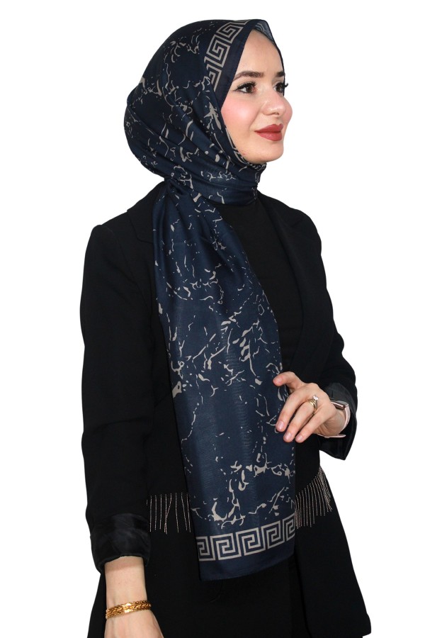 Soft (Pamuk) Şal 5060-15