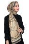 Soft (Pamuk) Şal 5063-9