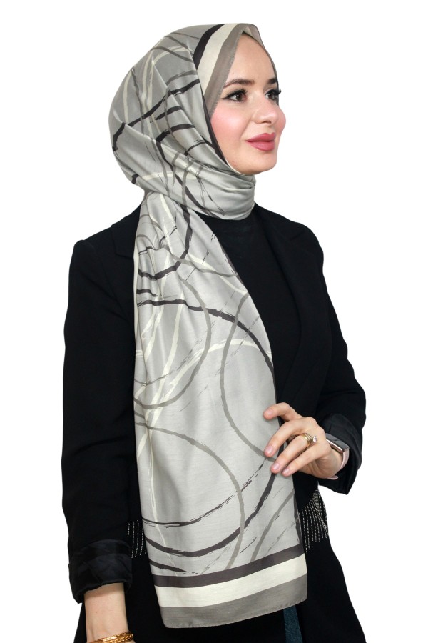 Soft (Pamuk) Şal 5063-10