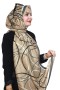 Soft (Pamuk) Şal 5063-9