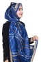 Soft (Pamuk) Şal 5063-7