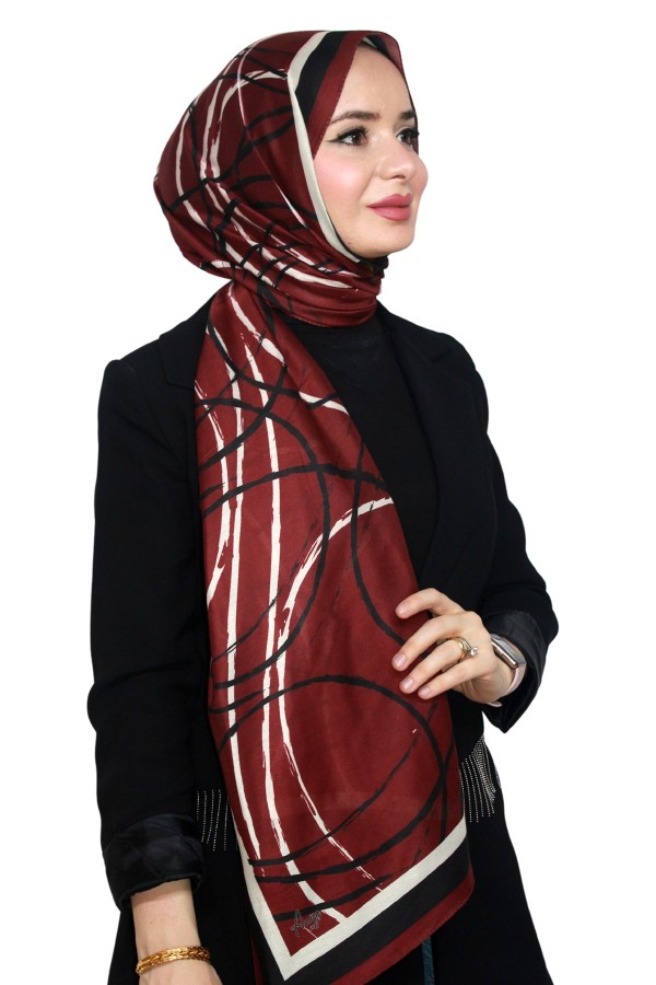 Soft (Pamuk) Şal 5063-11
