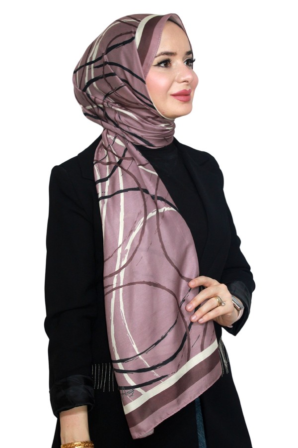 Soft (Pamuk) Şal 5063-12
