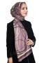 Soft (Pamuk) Şal 5063-12