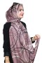 Soft (Pamuk) Şal 5063-12