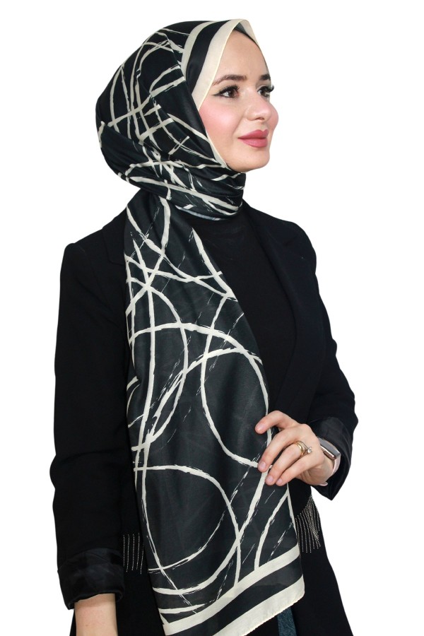 Soft (Pamuk) Şal 5063-5