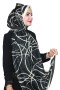 Soft (Pamuk) Şal 5063-5