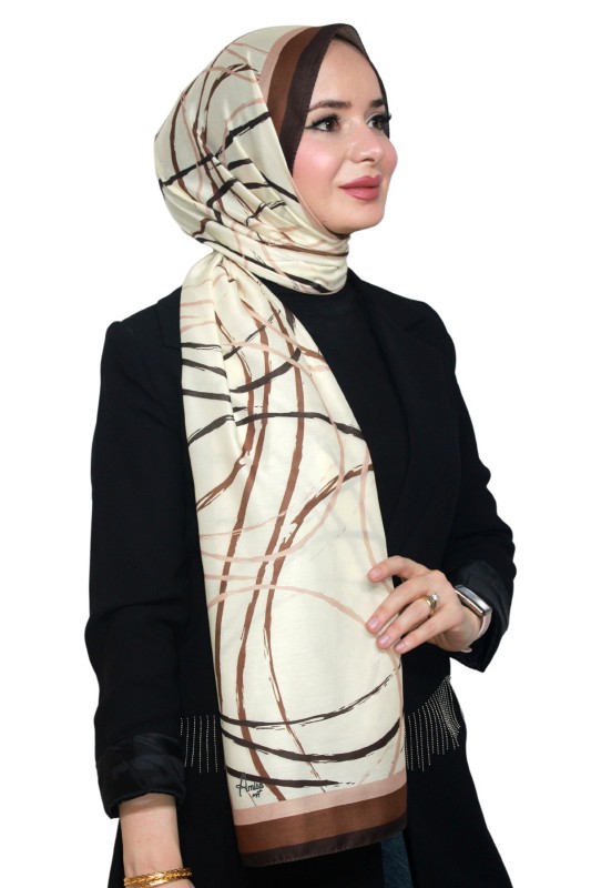 Soft (Pamuk) Şal 5063-13