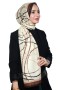 Soft (Pamuk) Şal 5063-13