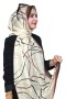 Soft (Pamuk) Şal 5063-13