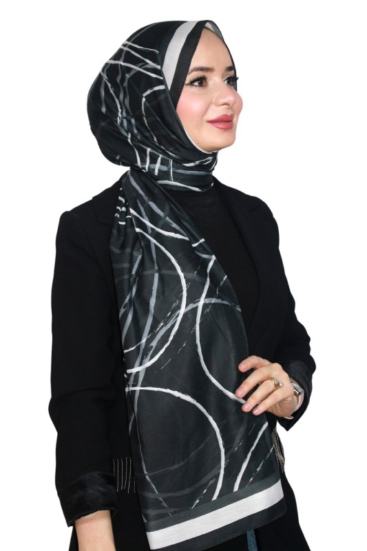 Soft (Pamuk) Şal 5063-4
