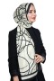 Soft (Pamuk) Şal 5063-3
