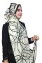 Soft (Pamuk) Şal 5063-3