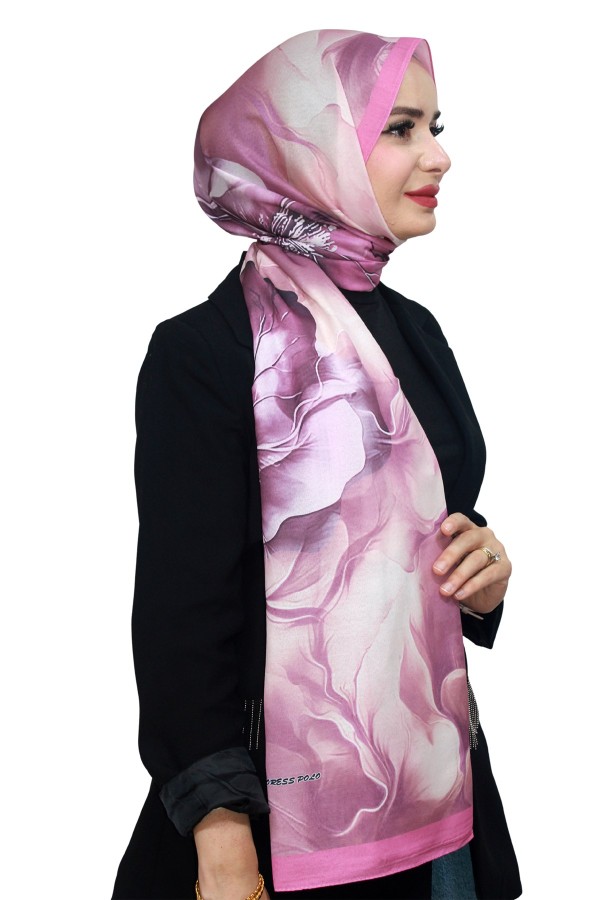Organik (Pamuk) Şal 5070-9