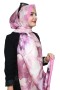 Organik (Pamuk) Şal 5070-9
