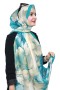 Organik (Pamuk) Şal 5070-8