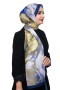 Organik (Pamuk) Şal 5070-10