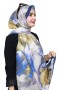 Organik (Pamuk) Şal 5070-10