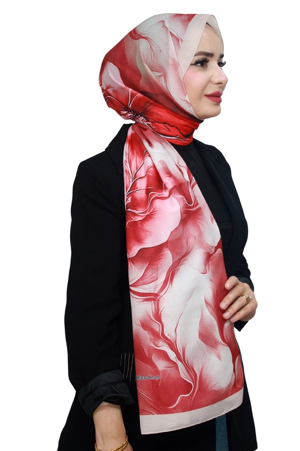 Organik (Pamuk) Şal 5070-6