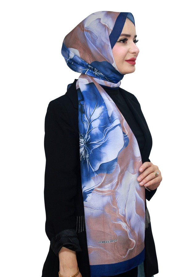 Organik (Pamuk) Şal 5070-5