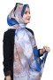 Organik (Pamuk) Şal 5070-5