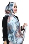 Organik (Pamuk) Şal 5070-13