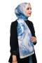Organik (Pamuk) Şal 5070-4