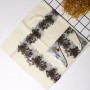 Dildar İpek 90 Cm Oyalık Yazma 7007-30