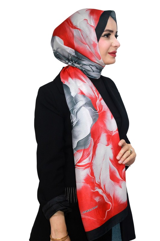 Organik (Pamuk) Şal 5070-14