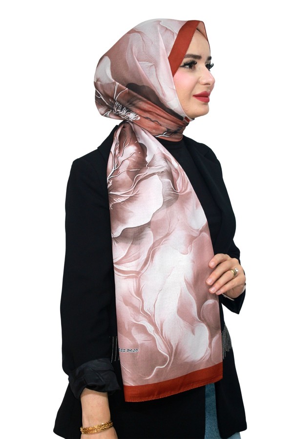 Organik (Pamuk) Şal 5070-3