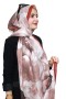 Organik (Pamuk) Şal 5070-3