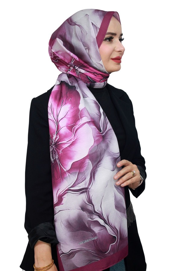 Organik (Pamuk) Şal 5070-15