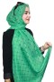 Desenli Soft Şal 5019-9