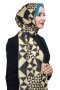 Organik (Pamuk) Şal 5021-9