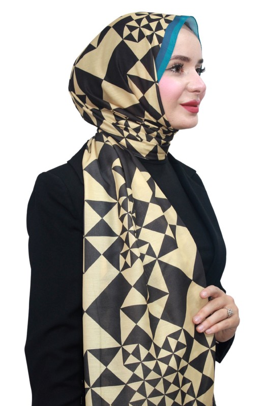 Organik (Pamuk) Şal 5021-9