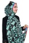 Organik (Pamuk) Şal 5021-1